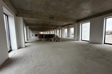 Предлагаем к аренде отдельно стоящее здание общей площадью 2000 м² всего 4эт включая цоколь, по ул. Ростовское Шоссе. Напрямую от Собственника._8