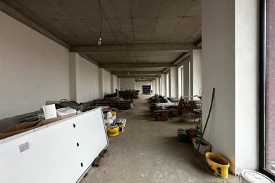 Предлагаем к аренде отдельно стоящее здание общей площадью 2000 м² всего 4эт включая цоколь, по ул. Ростовское Шоссе. Напрямую от Собственника._11