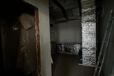 Предлагаем к аренде отдельно стоящее здание общей площадью 2000 м² всего 4эт включая цоколь, по ул. Ростовское Шоссе. Напрямую от Собственника._21