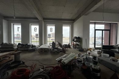 Предлагаем к аренде отдельно стоящее здание общей площадью 2000 м² всего 4эт включая цоколь, по ул. Ростовское Шоссе. Напрямую от Собственника._5