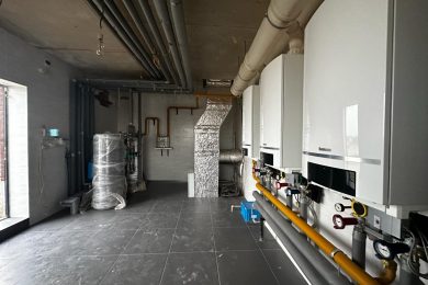 Предлагаем к аренде отдельно стоящее здание общей площадью 2000 м² всего 4эт включая цоколь, по ул. Ростовское Шоссе. Напрямую от Собственника._24