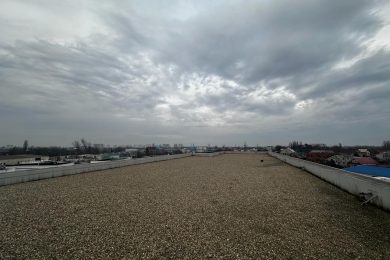 Предлагаем к аренде отдельно стоящее здание общей площадью 2000 м² всего 4эт включая цоколь, по ул. Ростовское Шоссе. Напрямую от Собственника._18