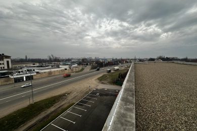 Предлагаем к аренде отдельно стоящее здание общей площадью 2000 м² всего 4эт включая цоколь, по ул. Ростовское Шоссе. Напрямую от Собственника._17