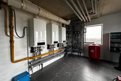 Предлагаем к аренде отдельно стоящее здание общей площадью 2000 м² всего 4эт включая цоколь, по ул. Ростовское Шоссе. Напрямую от Собственника._23