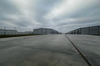 Предлагаем к аренде складское помещение на охраняемой территории общей площадью 1418 м². Напрямую от Собственника._15