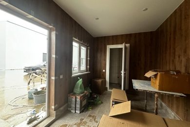 Предлагаем к аренде складское помещение на охраняемой территории общей площадью 1500 м². Напрямую от Собственника._10