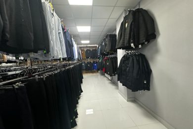 Предлагаем к аренде помещение свободного назначения в Бизнес центре на 2ом этаже, общей площадью 650 м², по ул. Бородинской. Напрямую от Собственника._8