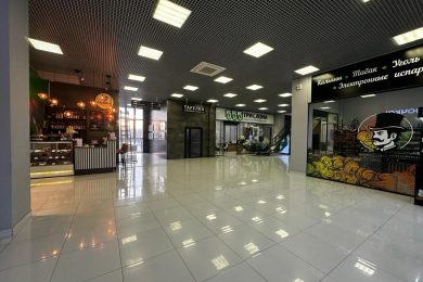 Предлагаем к аренде помещение свободного назначения в Бизнес центре на 2ом этаже, общей площадью 650 м², по ул. Бородинской. Напрямую от Собственника._6