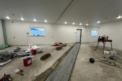 Предлагаем к аренде складское помещение общей площадью 2000 м². Напрямую от Собственника._9