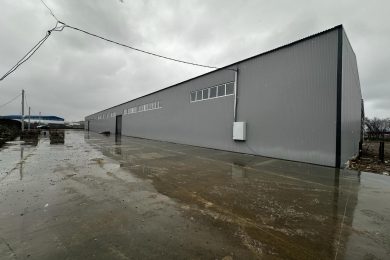 Предлагаем к аренде складское помещение общей площадью 2000 м². Напрямую от Собственника._2