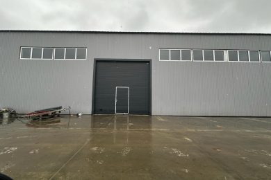 Предлагаем к аренде складское помещение общей площадью 2000 м². Напрямую от Собственника._5