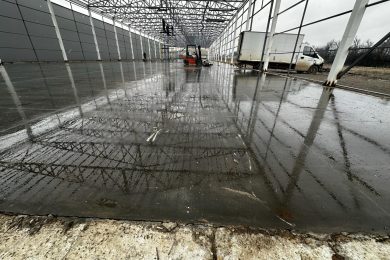 Предлагаем к аренде складское помещение общей площадью 2000 м². Напрямую от Собственника._15