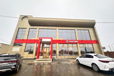 Предлагаем к аренде торговое помещение общей площадью 430 м² на 2ом этаже, по ул. Дорожная г. Энем. Напрямую от Собственника._0