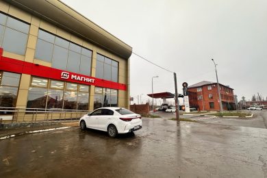 Предлагаем к аренде торговое помещение общей площадью 430 м² на 2ом этаже, по ул. Дорожная г. Энем. Напрямую от Собственника._2