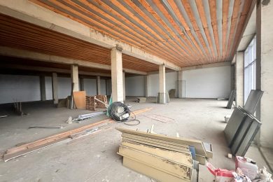 Предлагаем к аренде торговое помещение общей площадью 430 м² на 2ом этаже, по ул. Дорожная г. Энем. Напрямую от Собственника._6