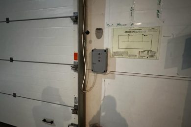 Предлагаем к аренде складское помещение на охраняемой территории общей площадью 1200 м² поделенное по полам 600 м². Напрямую от Собственника._5