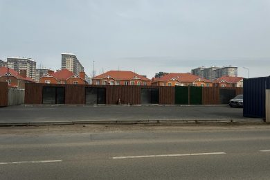 Предлагаем к аренде помещение свободного назначения площадью 15м², по ул. Кирилла Россинского. Напрямую от Собственника._2