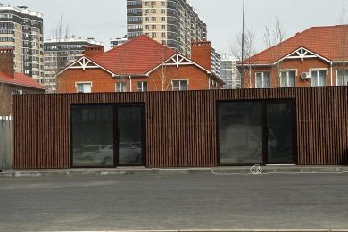 Предлагаем к аренде помещение свободного назначения площадью 15м², по ул. Кирилла Россинского. Напрямую от Собственника._0