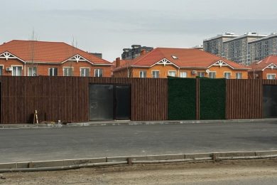 Предлагаем к аренде помещение свободного назначения площадью 15м², по ул. Кирилла Россинского. Напрямую от Собственника._4