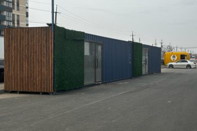 Предлагаем к аренде помещение свободного назначения площадью 15м², по ул. Кирилла Россинского. Напрямую от Собственника._1