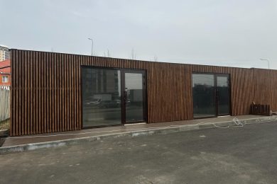 Предлагаем к аренде помещение свободного назначения площадью 15м², по ул. Кирилла Россинского. Напрямую от Собственника._6