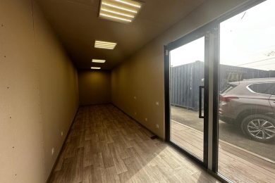 Предлагаем к аренде помещение свободного назначения площадью 60м², по ул. Кирилла Россинского. Напрямую от Собственника._10