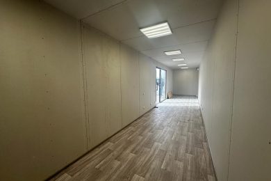 Предлагаем к аренде помещение свободного назначения площадью 60м², по ул. Кирилла Россинского. Напрямую от Собственника._8