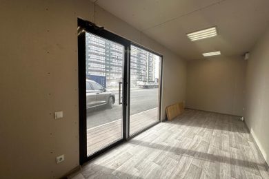 Предлагаем к аренде помещение свободного назначения площадью 15м², по ул. Кирилла Россинского. Напрямую от Собственника._7