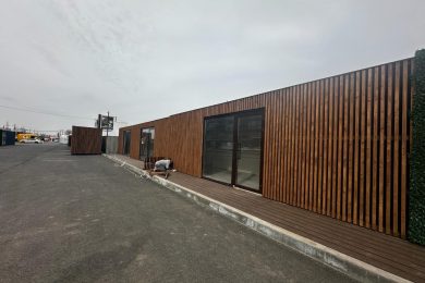 Предлагаем к аренде помещение свободного назначения площадью 15м², по ул. Кирилла Россинского. Напрямую от Собственника._10