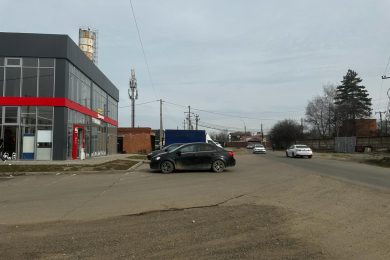 Предлагаем к аренде торговое помещение общей площадью 410 м² на 2ом этаже, по ул. Арбатская г. Краснодар. Напрямую от Собственника._4