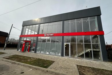 Предлагаем к аренде торговое помещение общей площадью 410 м² на 2ом этаже, по ул. Арбатская г. Краснодар. Напрямую от Собственника._0