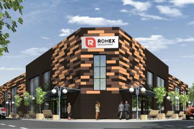 Предлагаем к аренде торговое помещение площадью 900кв.м на 2ом этаже в Торговом Центре общей площадью 1800 м², по ул. Солнечной д. 2. Напрямую от Собственника._0