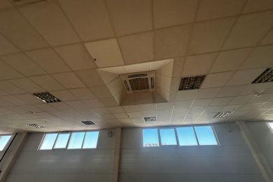 Предлагаем к аренде помещение свободного назначения на 2-ом этаже, общей площадью 1000 м², по ул. Сиверса 12 Е. Напрямую от Собственника._9