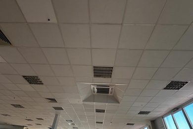 Предлагаем к аренде помещение свободного назначения на 2-ом этаже, общей площадью 1000 м², по ул. Сиверса 12 Е. Напрямую от Собственника._10