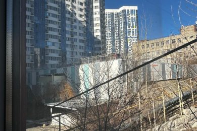 Предлагаем к аренде помещение свободного назначения на 2-ом этаже, общей площадью 1000 м², по ул. Сиверса 12 Е. Напрямую от Собственника._3