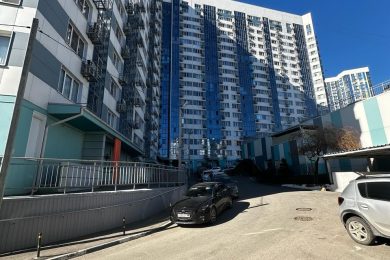 Предлагаем к аренде помещение свободного назначения на 2-ом этаже, общей площадью 1000 м², по ул. Сиверса 12 Е. Напрямую от Собственника._2