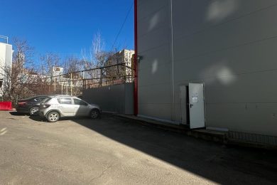 Предлагаем к аренде помещение свободного назначения на 2-ом этаже, общей площадью 1000 м², по ул. Сиверса 12 Е. Напрямую от Собственника._21