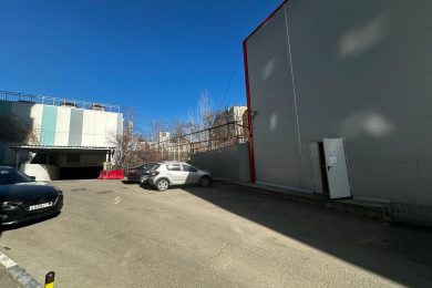 Предлагаем к аренде помещение свободного назначения на 2-ом этаже, общей площадью 1000 м², по ул. Сиверса 12 Е. Напрямую от Собственника._22