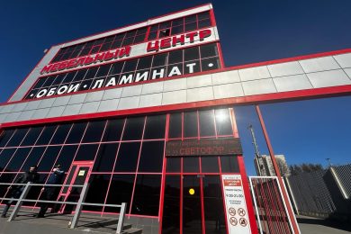 Предлагаем к аренде помещение свободного назначения на 2-ом этаже, общей площадью 1000 м², по ул. Сиверса 12 Е. Напрямую от Собственника._0