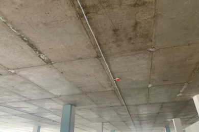 Предлагаем к аренде помещение свободного назначения на первом этаже, по ул. Тобольская д. 9, площадью 470 м², напрямую от собственника._3