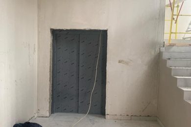 Предлагаем к аренде помещение свободного назначения на первом этаже, по ул. Тобольская д. 9, площадью 470 м², напрямую от собственника._5