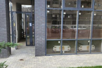 Предлагаем к аренде помещение свободного назначения площадью 80.5м², бульвару Адмиралтейскому 3. Напрямую от Собственника._0