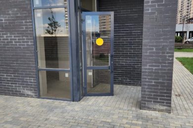 Предлагаем к аренде помещение свободного назначения площадью 80.5м², бульвару Адмиралтейскому 3. Напрямую от Собственника._2