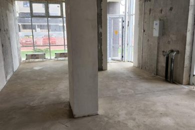 Предлагаем к аренде помещение свободного назначения площадью 80.5м², бульвару Адмиралтейскому 3. Напрямую от Собственника._5