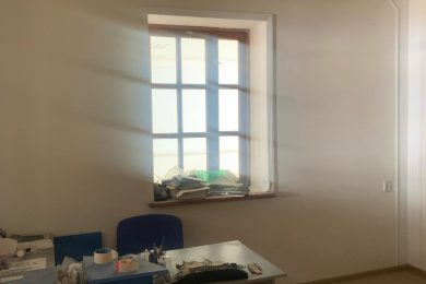 Предлагаем к аренде помещения свободного назначения на втором этаже , площадью 175 м², по ул. Мира, напрямую от собственника._6