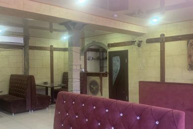 Предлагаем к аренде помещение свободного назначения, площадью 70 м² по ул. Маркова д. 50. Напрямую от собственника._2