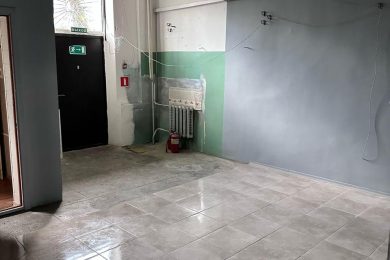 Предлагаем к аренде помещение свободного назначения общей площадью 114 м² по ул. Дзержинского в г. Новороссийске. Напрямую от Собственника._5