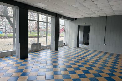 Предлагаем к аренде помещение свободного назначения общей площадью 114 м² по ул. Дзержинского в г. Новороссийске. Напрямую от Собственника._1