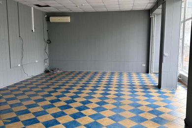 Предлагаем к аренде помещение свободного назначения общей площадью 114 м² по ул. Дзержинского в г. Новороссийске. Напрямую от Собственника._6