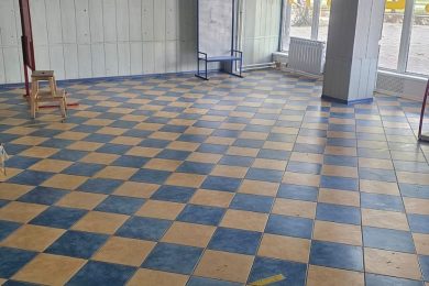 Предлагаем к аренде помещение свободного назначения общей площадью 114 м² по ул. Дзержинского в г. Новороссийске. Напрямую от Собственника._2